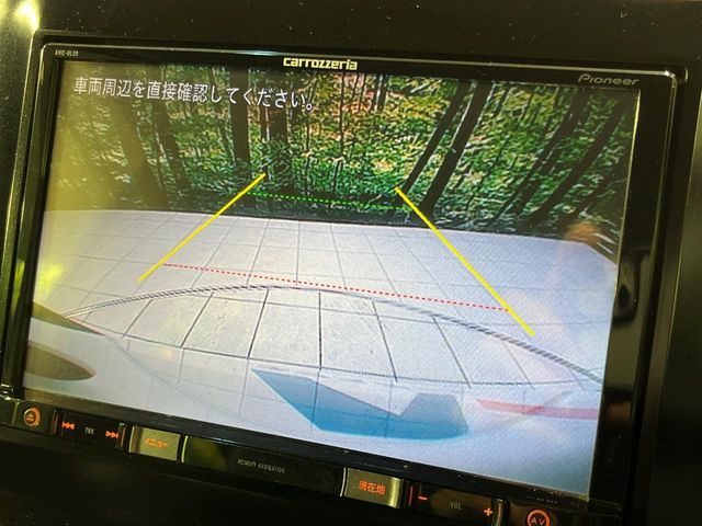 DAIHATSU TANTO CUSTOM 4WD 2015