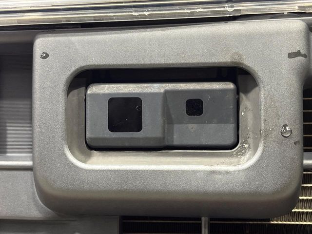 DAIHATSU TANTO CUSTOM 4WD 2015