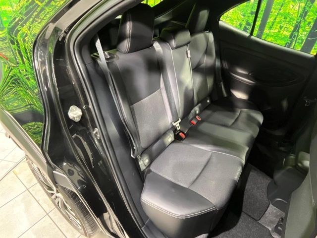 TOYOTA YARIS CROSS 2025