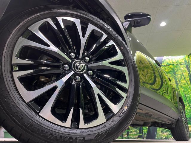 TOYOTA YARIS CROSS 2025