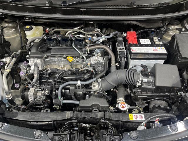 TOYOTA YARIS CROSS 2025