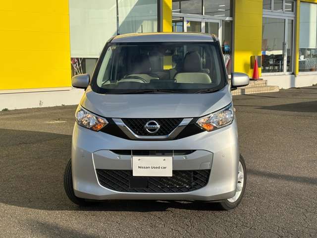 NISSAN DAYZ 4WD 2020