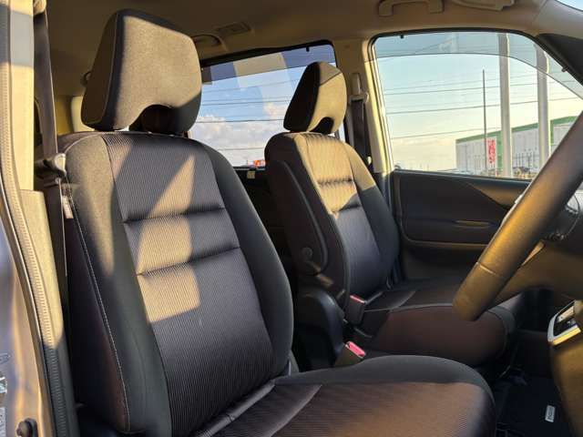 NISSAN SERENA  S-HYBRID 4WD 2016