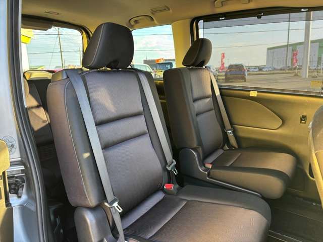 NISSAN SERENA  S-HYBRID 4WD 2016