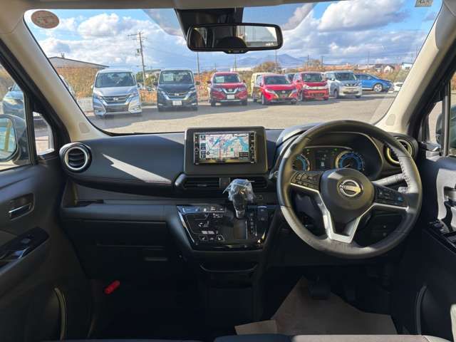 NISSAN DAYZ 4WD 2025