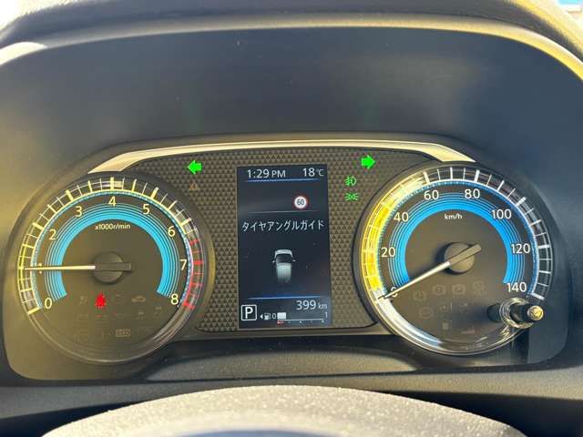 NISSAN DAYZ 4WD 2025