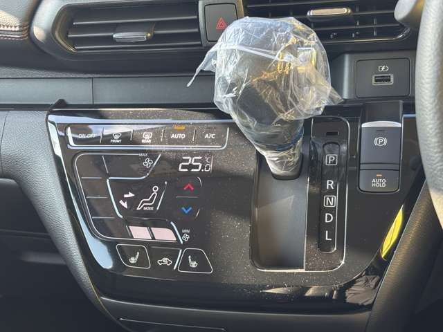 NISSAN DAYZ 4WD 2025