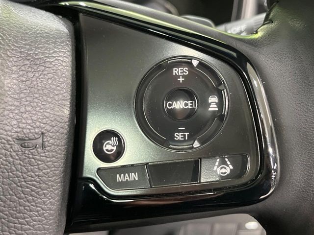 HONDA CR-V e:HEV 2020