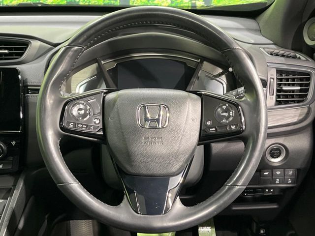 HONDA CR-V e:HEV 2020