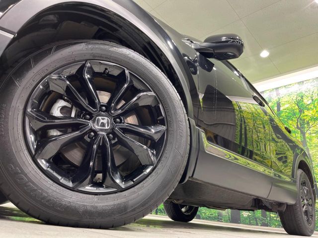 HONDA CR-V e:HEV 2020