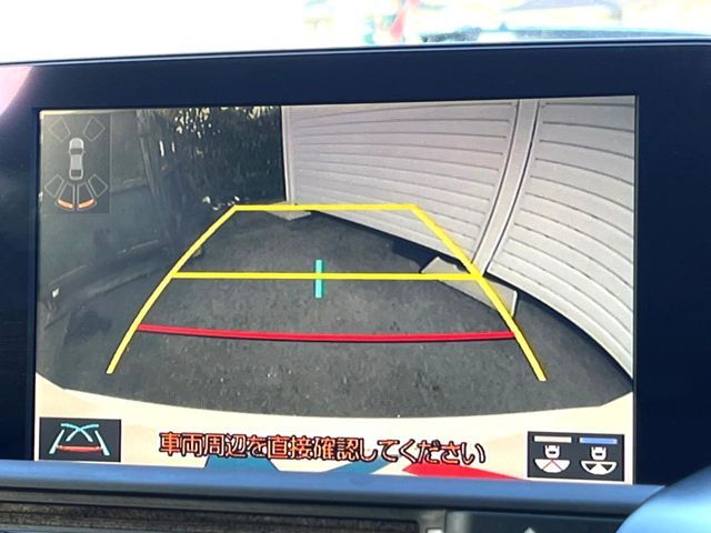 TOYOTA CROWN sedan hybrid 2019