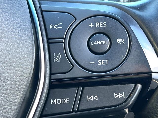 TOYOTA CROWN sedan hybrid 2019