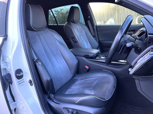 TOYOTA CROWN sedan hybrid 2019