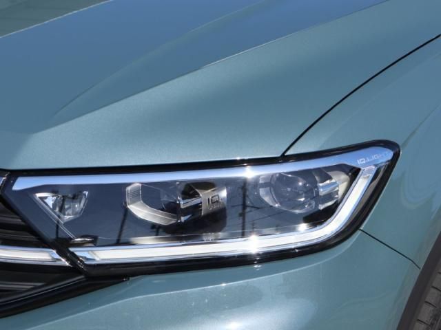 VOLKSWAGEN VOLKSWAGEN T-Roc 2024