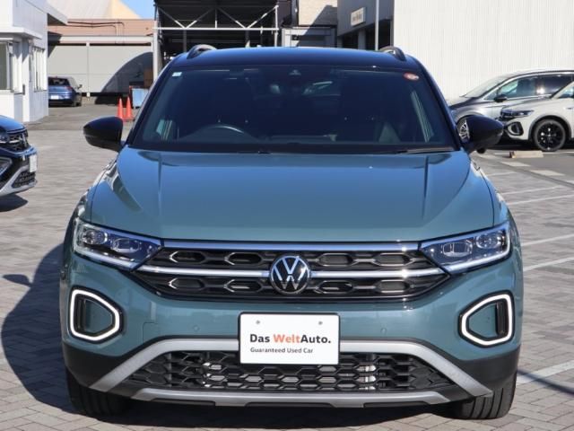 VOLKSWAGEN VOLKSWAGEN T-Roc 2024