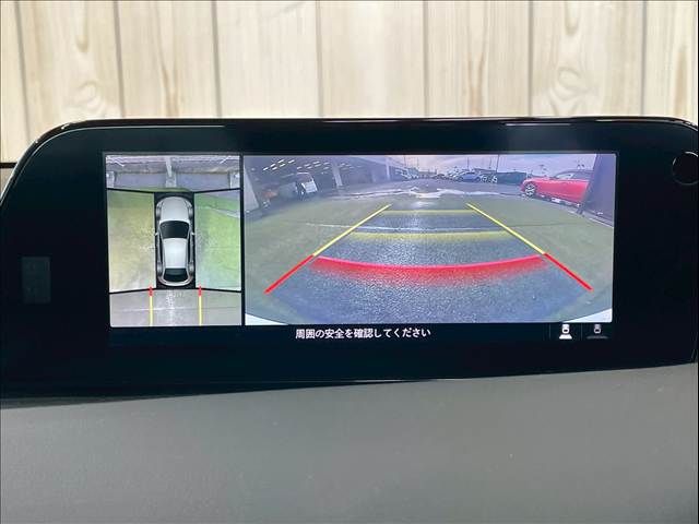 MAZDA MAZDA3 FASTBACK 2019