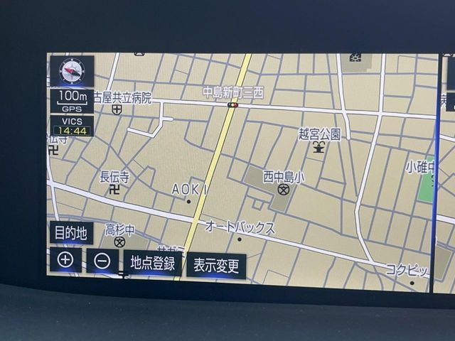 TOYOTA LEXUS LS500 2018