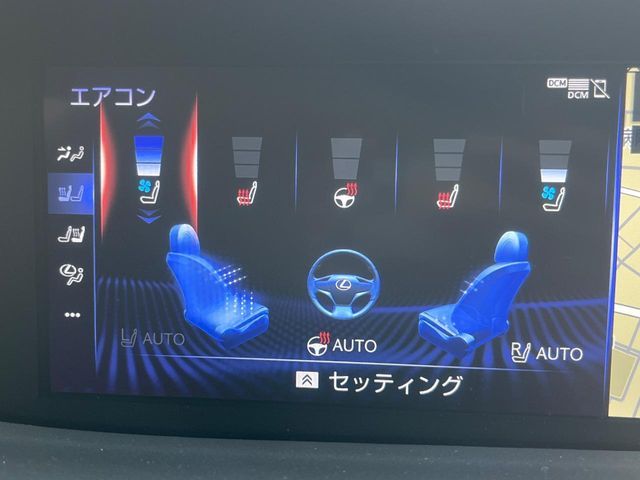 TOYOTA LEXUS LS500 2018