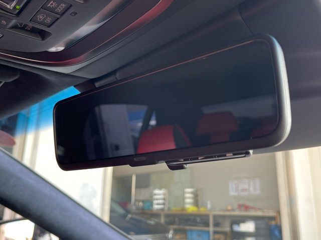 TOYOTA LEXUS LS500 2018