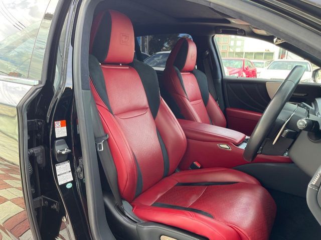 TOYOTA LEXUS LS500 2018