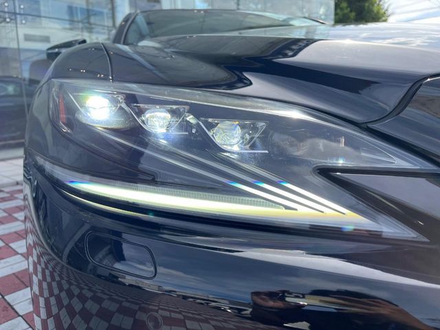 TOYOTA LEXUS LS500 2018