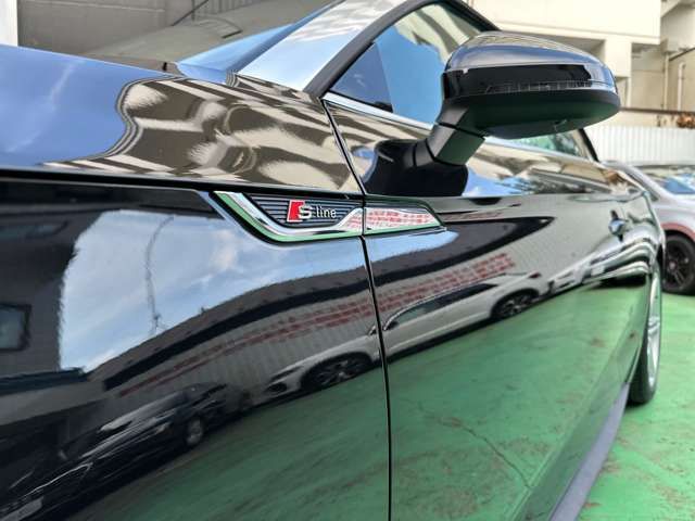 AUDI AUDI A5 Cabriolet 2018