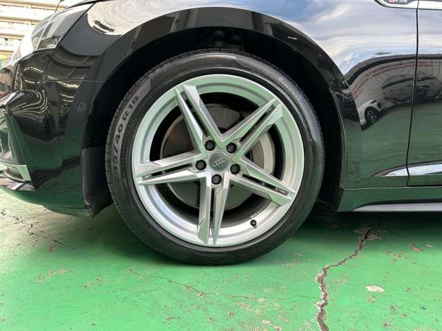 AUDI AUDI A5 Cabriolet 2018