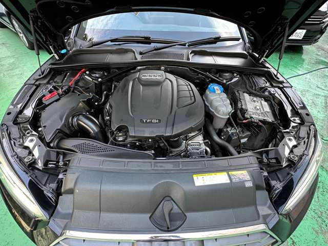 AUDI AUDI A5 Cabriolet 2018