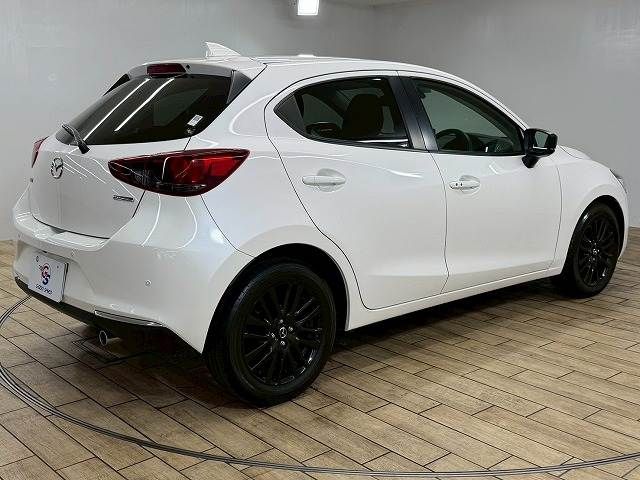 MAZDA MAZDA2 2022