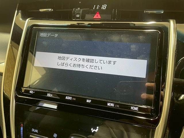 TOYOTA HARRIER 2WD 2018