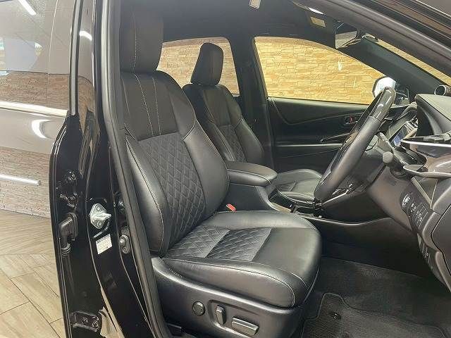 TOYOTA HARRIER 2WD 2018