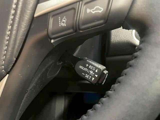 TOYOTA HARRIER 2WD 2018