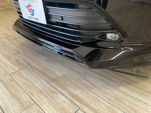 TOYOTA HARRIER 2WD 2018