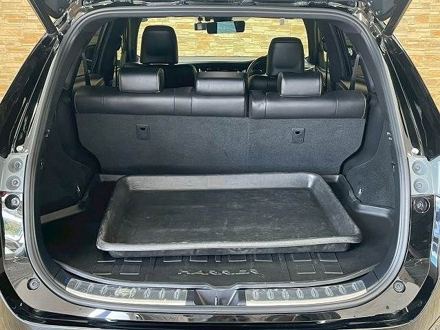 TOYOTA HARRIER 2WD 2018