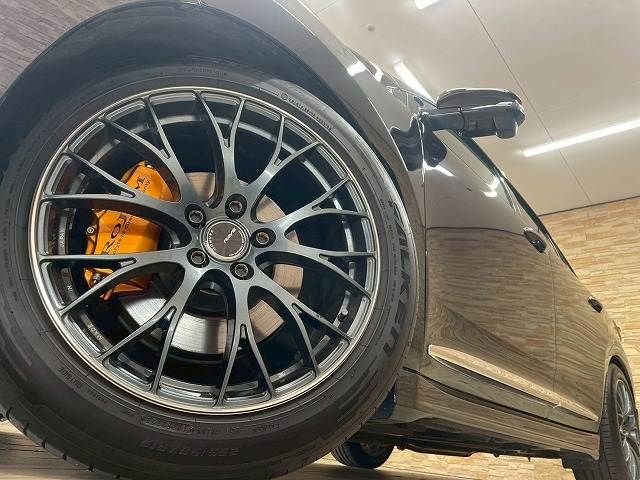 TOYOTA HARRIER 2WD 2018