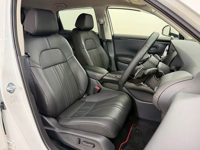 HONDA ZR-V e:HEV 2023