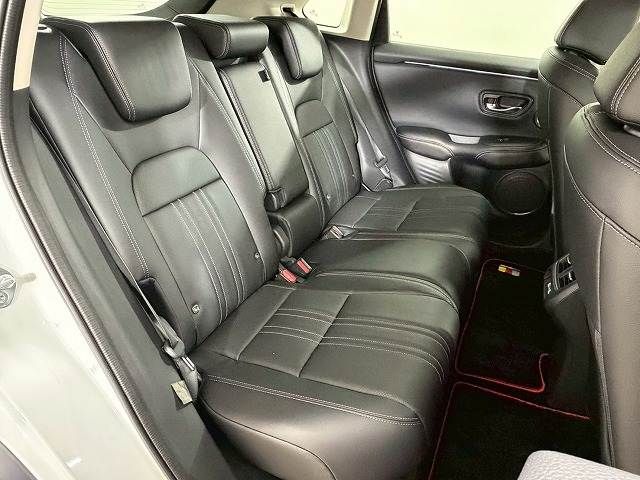 HONDA ZR-V e:HEV 2023