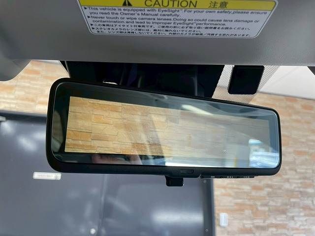 SUBARU FORESTER 2018