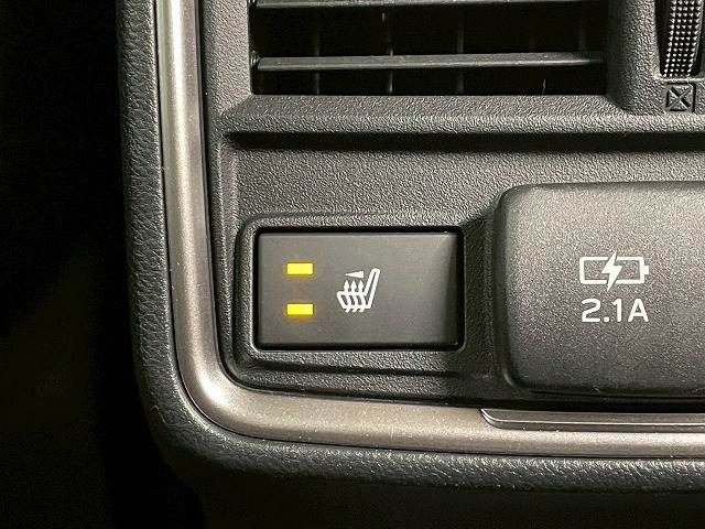 SUBARU FORESTER 2018