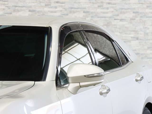 TOYOTA CROWN sedan 2015