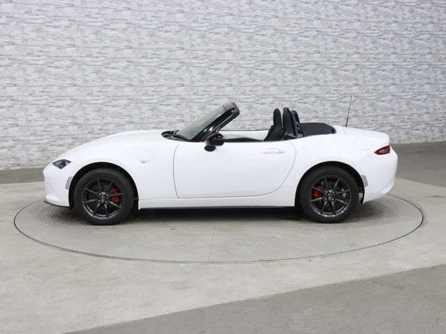 MAZDA ROADSTER 2015