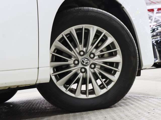 TOYOTA ALPHARD hybrid 4WD 2020