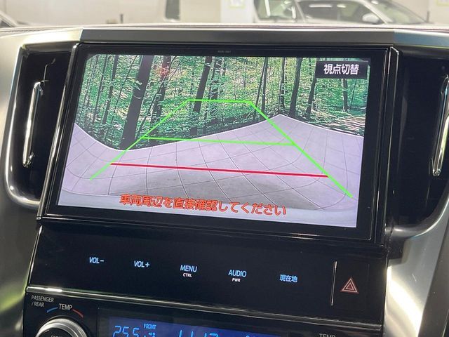 TOYOTA VELLFIRE 2016