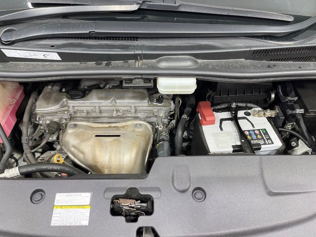 TOYOTA VELLFIRE 2016