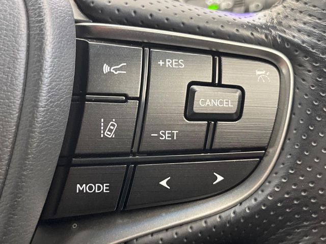 TOYOTA LEXUS ES300h 2021