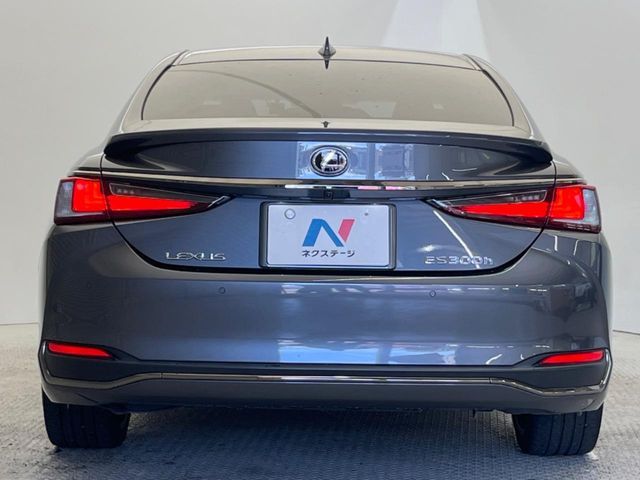 TOYOTA LEXUS ES300h 2021