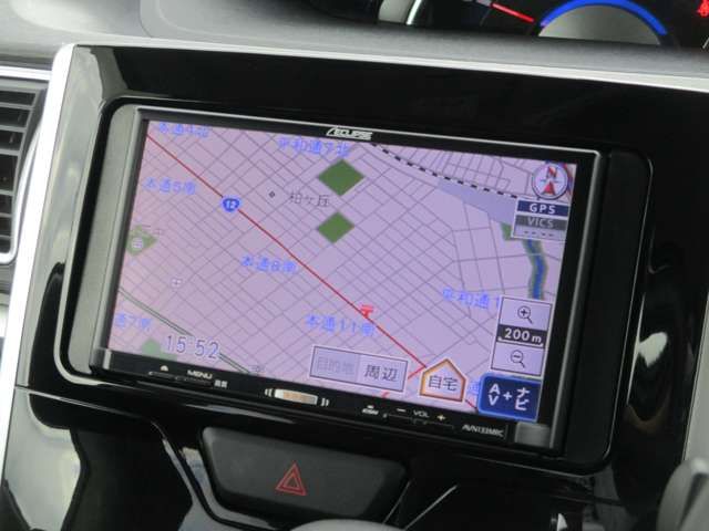 DAIHATSU TANTO CUSTOM 4WD 2016