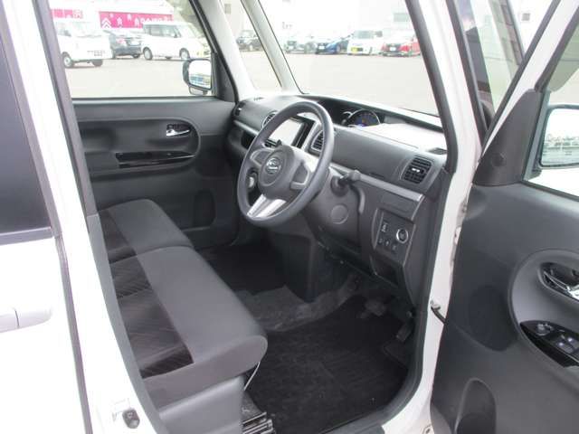 DAIHATSU TANTO CUSTOM 4WD 2016