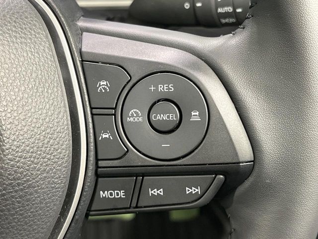 TOYOTA COROLLA CROSS HYBRID 2024