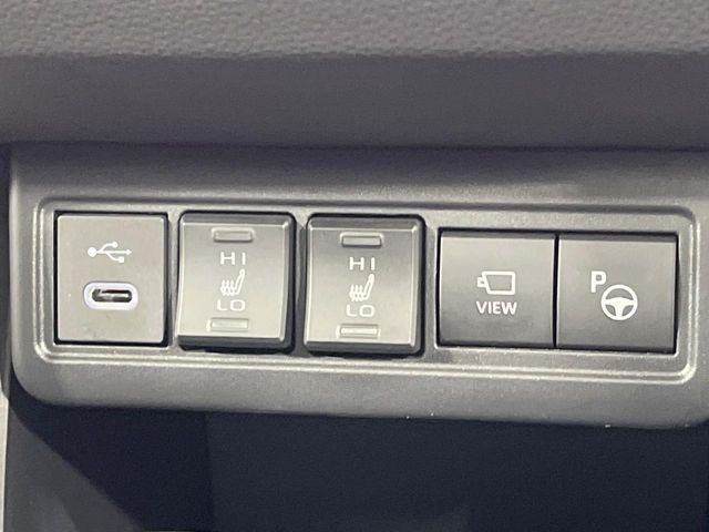 TOYOTA COROLLA CROSS HYBRID 2024